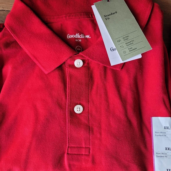 📌SOLD📌Polo shirts - Picture 3 of 6